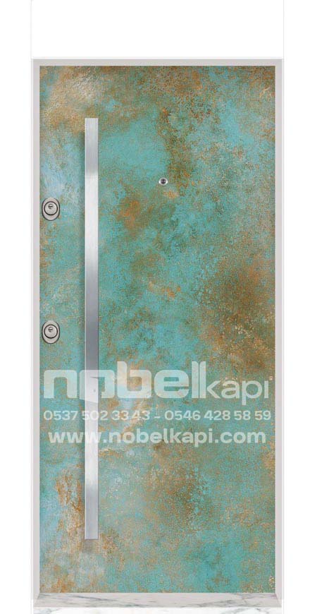 NOBEL KAPI ULTRALAM - 222